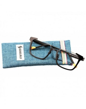 SOOLALA Stylish Eyeglass Reading Glasses