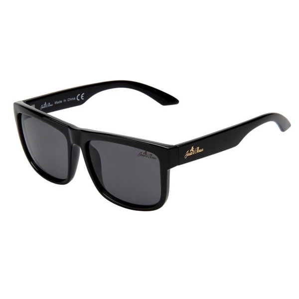 Jardin Sunglasses Polarized Wayfarer Protection