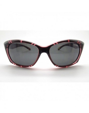 Oval sunglasses