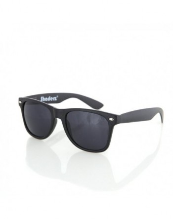 Shaderz Classic Glossy Wayfarer Sunglasses