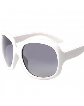 ATTCL Oversized Sunglasses Protection 3113