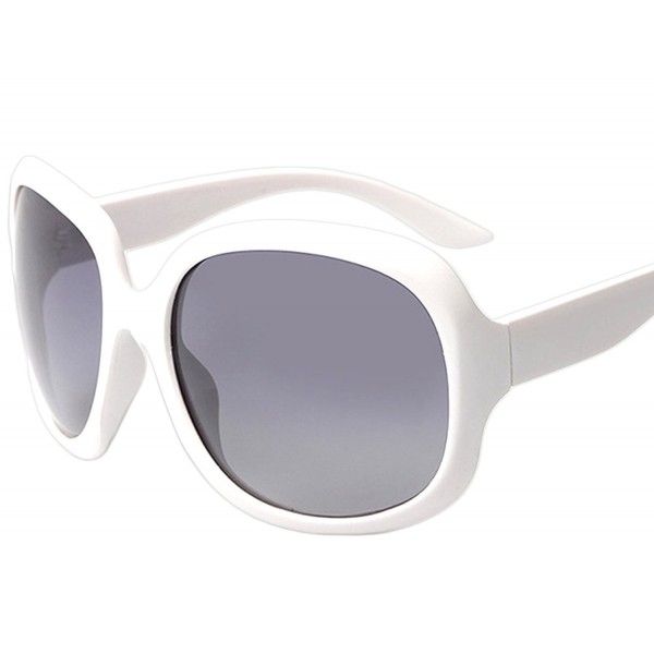 ATTCL Oversized Sunglasses Protection 3113