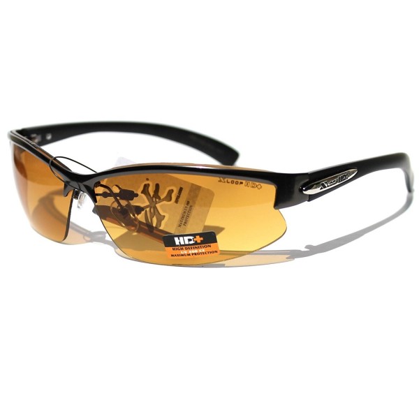 XLHD3 2 XLoop Definition Sunglasses UV400
