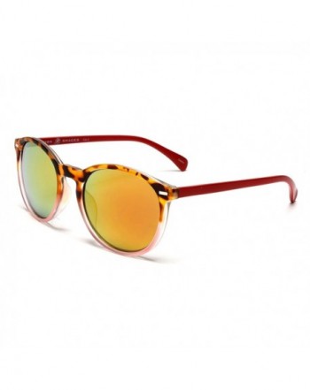 Florence Classic Wayfarer Sunglasses Tortoise