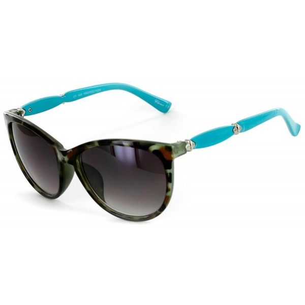 Fashion Cateye Sunglasses Butterfly Stylish