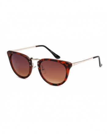 Eason Eyewear Womens Sunglasses Styled