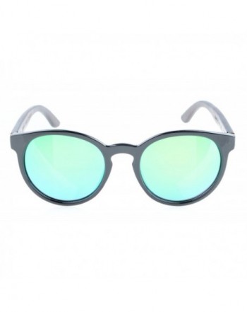 Oval sunglasses