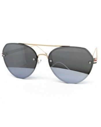 O2 Eyewear Premium Mirrored Sunglasses
