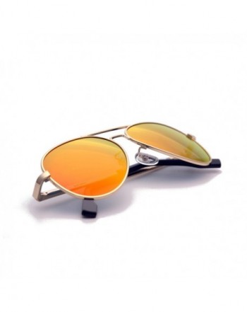 Aviator sunglasses