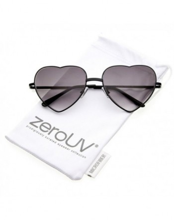 zeroUV Temples Gradient Sunglasses Lavender