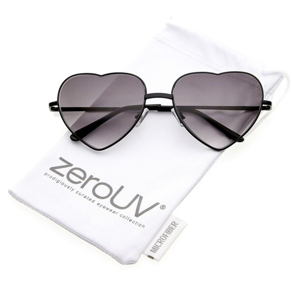 zeroUV Temples Gradient Sunglasses Lavender