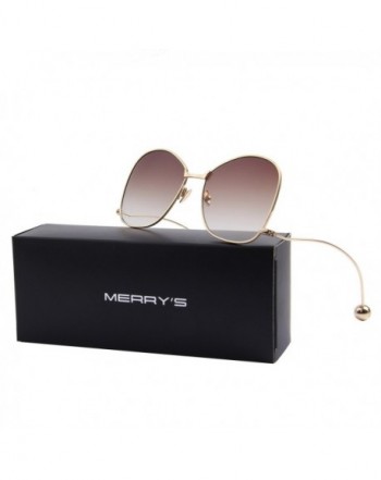 MERRYS Women Sunglasses Glasses Protection