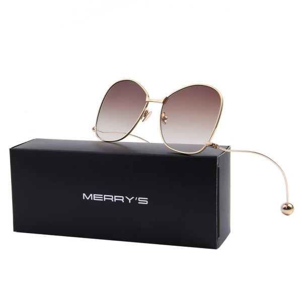 MERRYS Women Sunglasses Glasses Protection