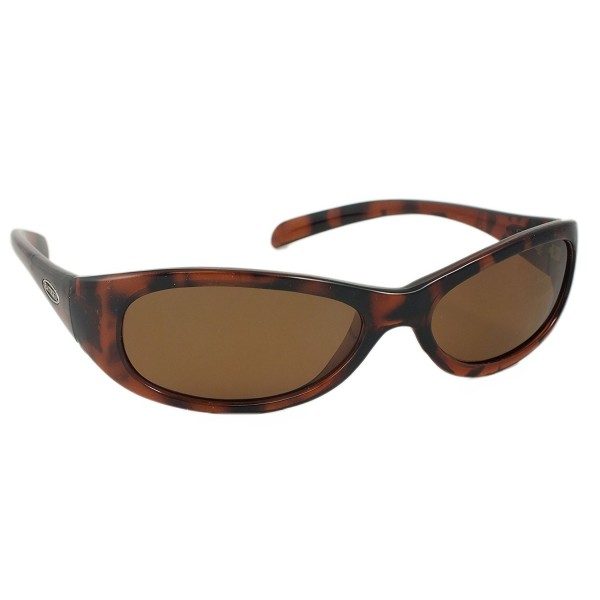 Sea Striker Polarized Sunglasses Tortoise