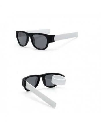 Foldable Sunglasses Polarized Flexible Silicone