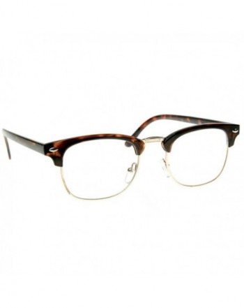 Emblem Eyewear Premium Sunglasses Tortoise