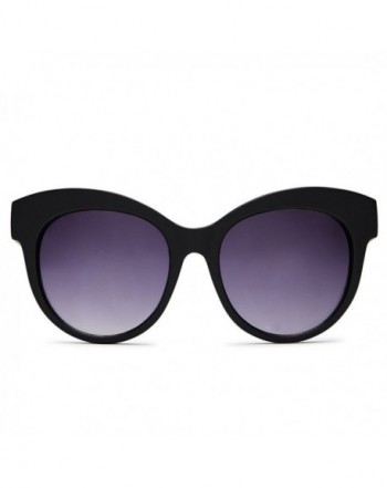 Quay Australia MAIDEN Sunglasses Oversized