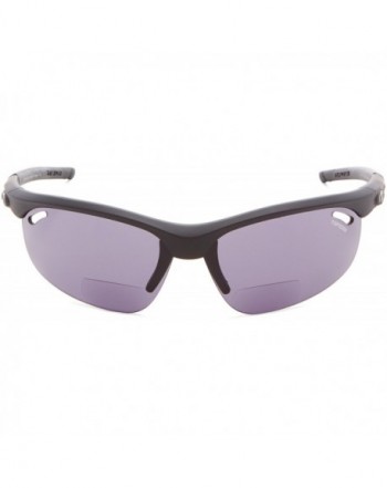 Rimless sunglasses