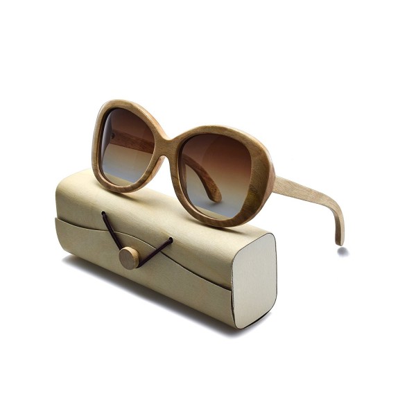 BEDATE Polarized Wayfarer Sunglasses Protection