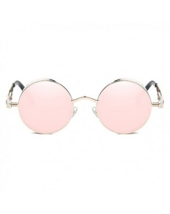 Armear Steampunk Reflective Sunglasses Mirrored