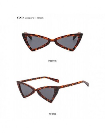 Butterfly sunglasses