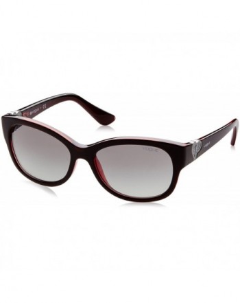 Vogue VO5034SB Sunglasses 237711 56 Gradient