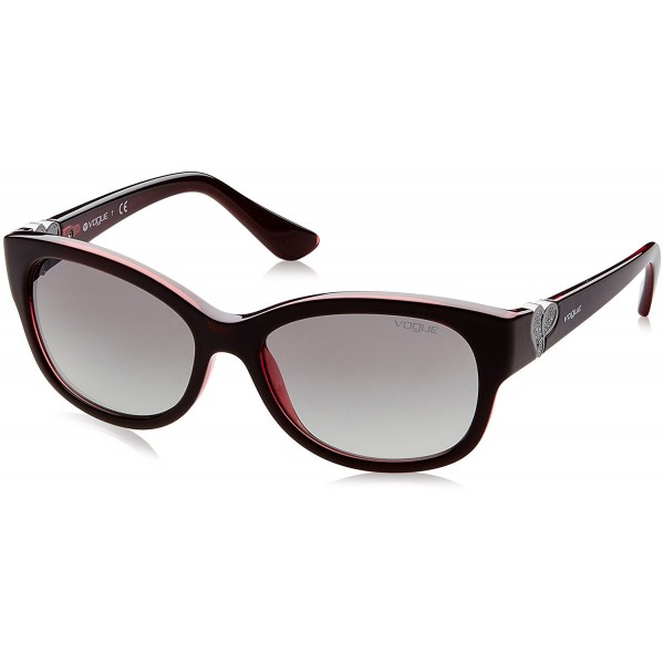 Vogue VO5034SB Sunglasses 237711 56 Gradient