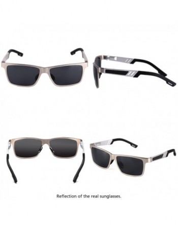 Wayfarer sunglasses