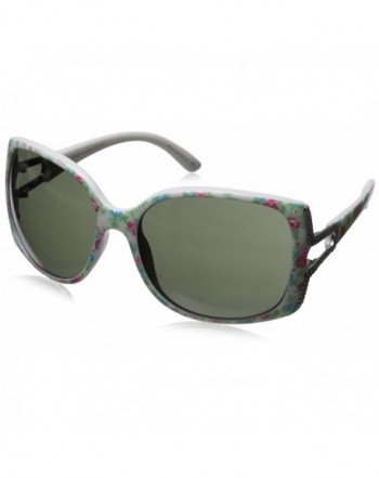 Dot Dash Womens Dakoda Sunglasses