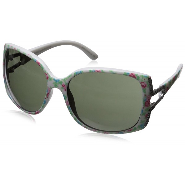 Dot Dash Womens Dakoda Sunglasses