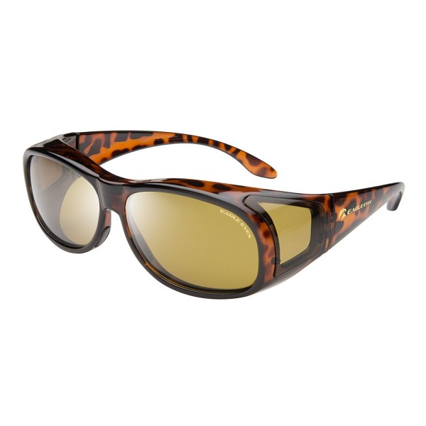 Eagle Eyes FitOns Polarized Sunglasses