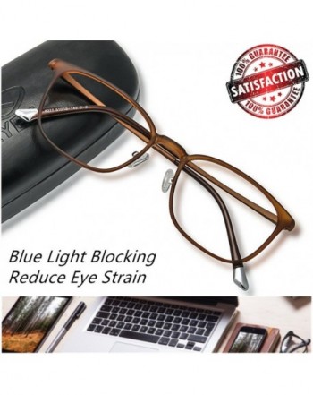 EYEYEE Computer Gaming Screen Glasses