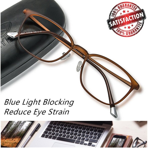 EYEYEE Computer Gaming Screen Glasses