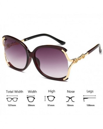 Women's Sunglasses