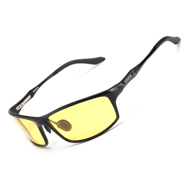 Driving Glasses Polarized Outdoor Fishing