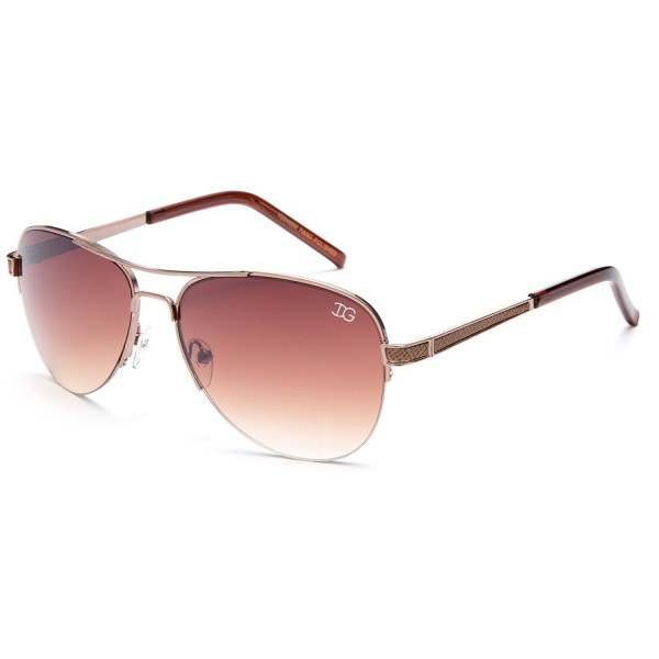 Newbee Fashion Quality Aviator Sunglasses