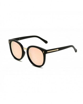 Women Protection oversized polarized sunglasses