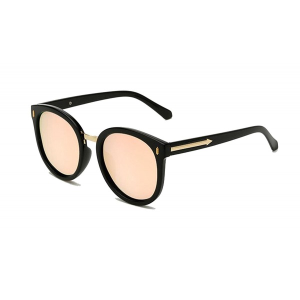 Women Protection oversized polarized sunglasses