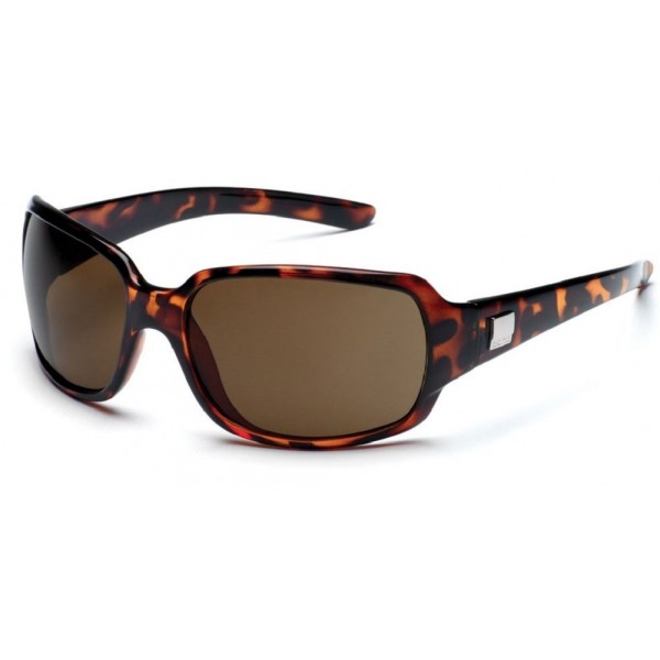 Suncloud Cookie Sunglasses Tortoise Polarized