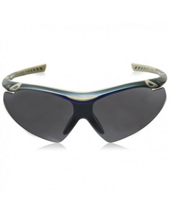 Rimless sunglasses