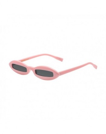 UV Fashion Plastic Aviator Sunglasses