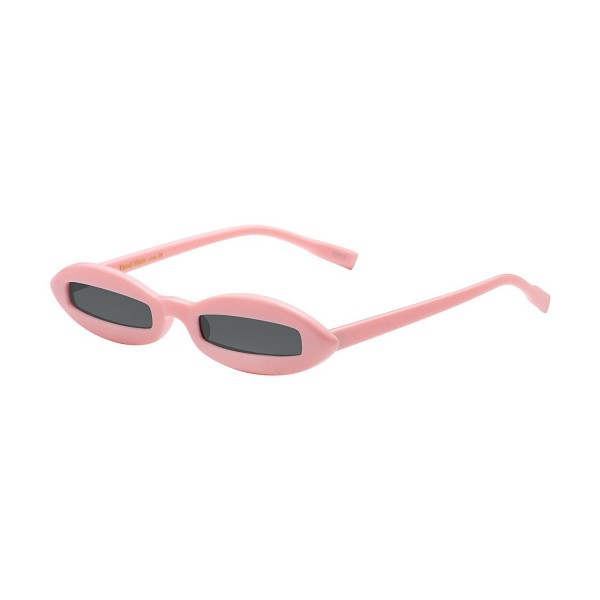 UV Fashion Plastic Aviator Sunglasses