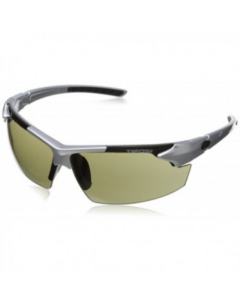 Tifosi Jet 1140400675 Sunglasses Metallic