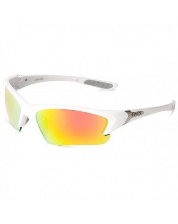 Worth womens Sport Sunglasses Shiny