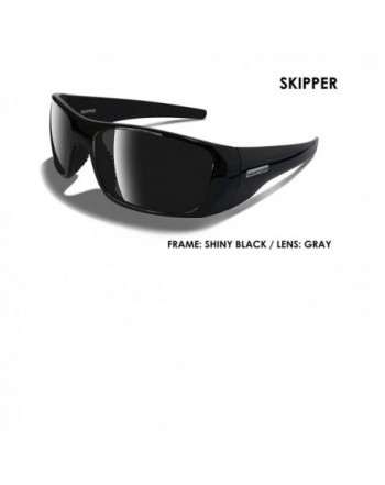 NEWPORT POLARIZED Sunglasses SKIPPER Polarized