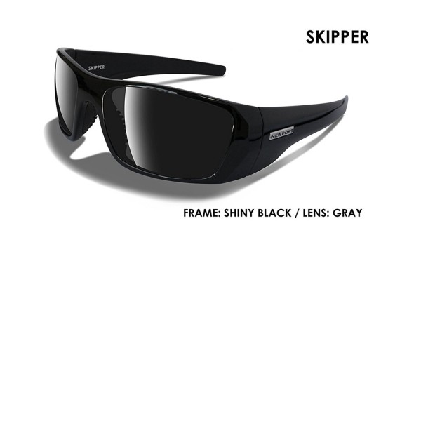 NEWPORT POLARIZED Sunglasses SKIPPER Polarized