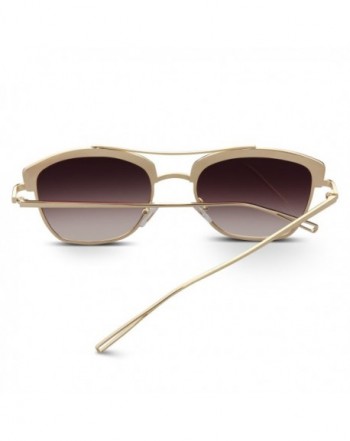 Aviator sunglasses