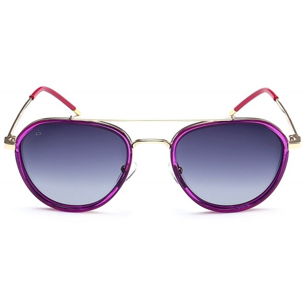 PRIV%C3%89 REVAUX Connoisseur Handcrafted Sunglasses