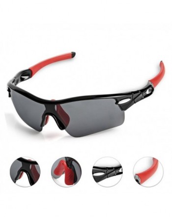 WONGKUO Sunglasses Interchangeable Protection Activities