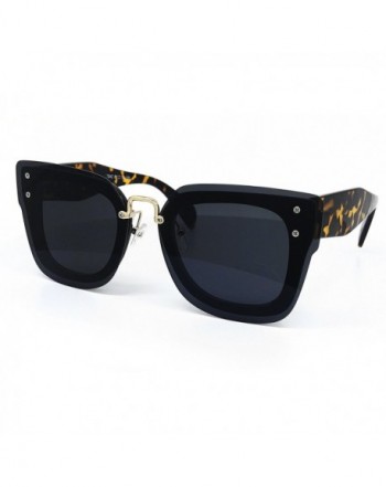 O2 Eyewear Oversize Oversized Sunglasses